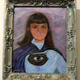 Image for article titled "Grey Gardens: Paintings By Lois Wright Of East Hampton"